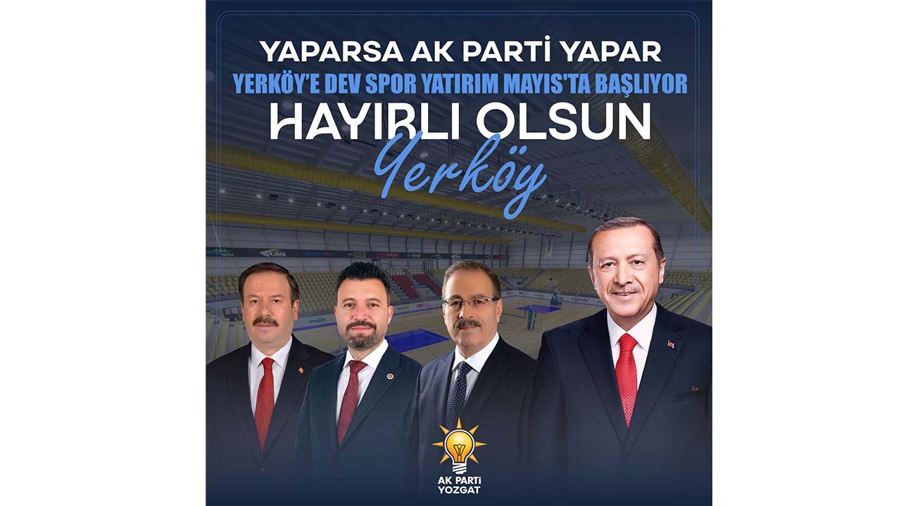 Yerköy Spor