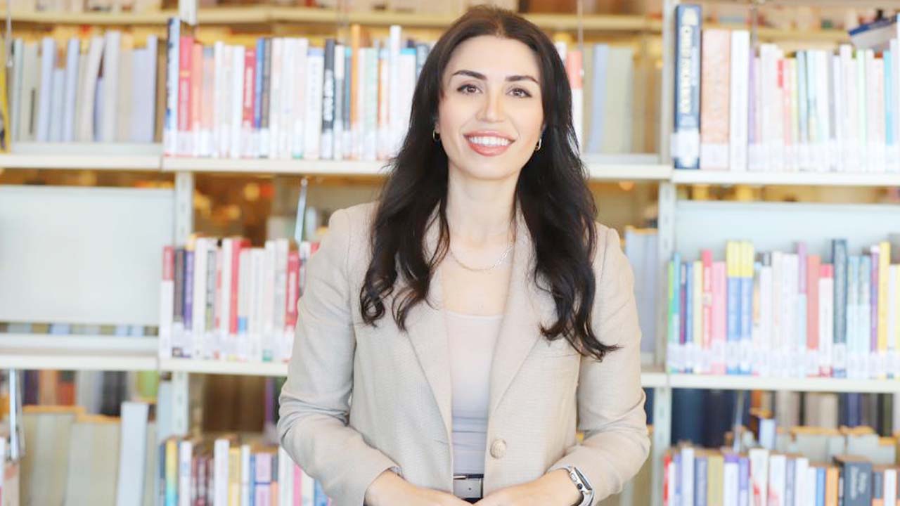 Yks Arel Üni (1)