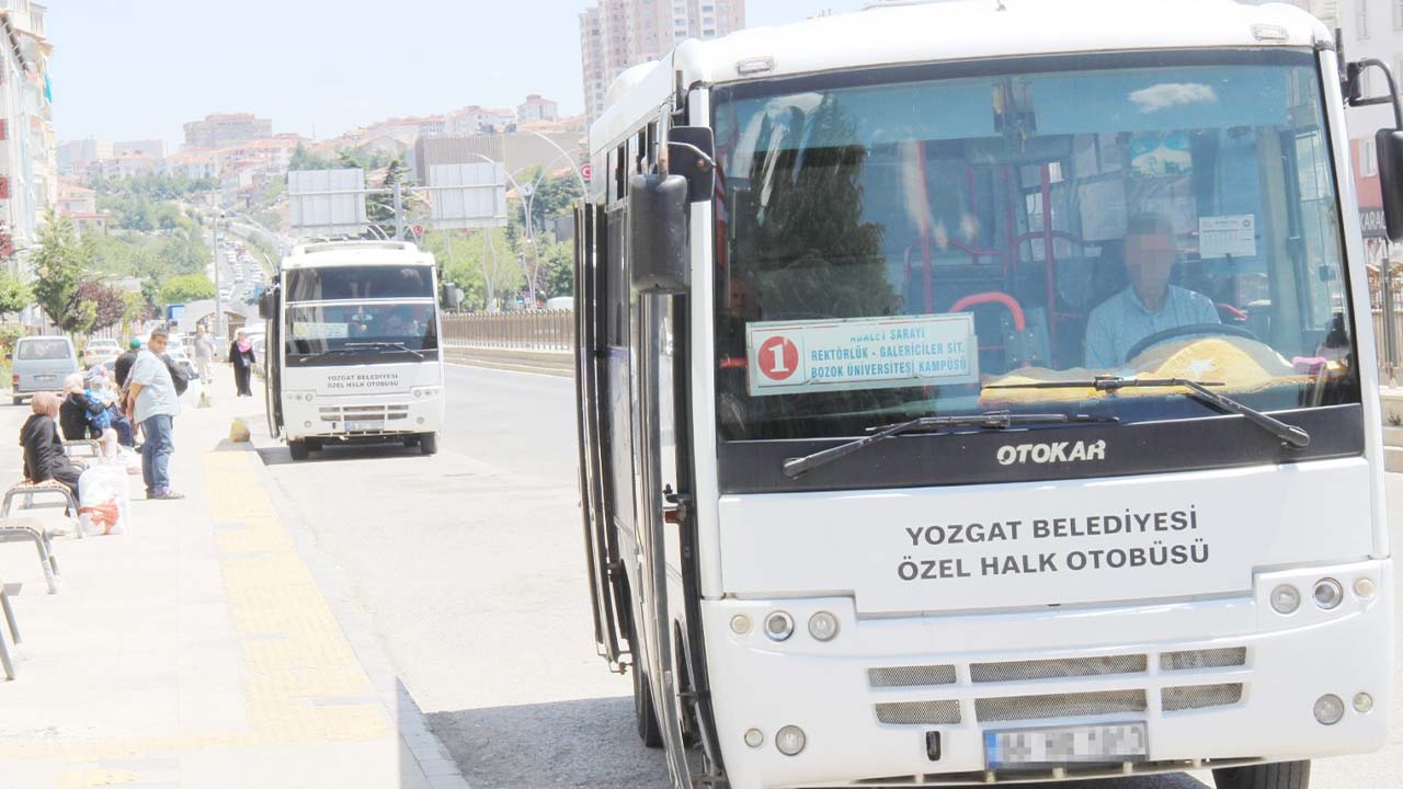 Yobü Kazım Arslan Otobüs (1)