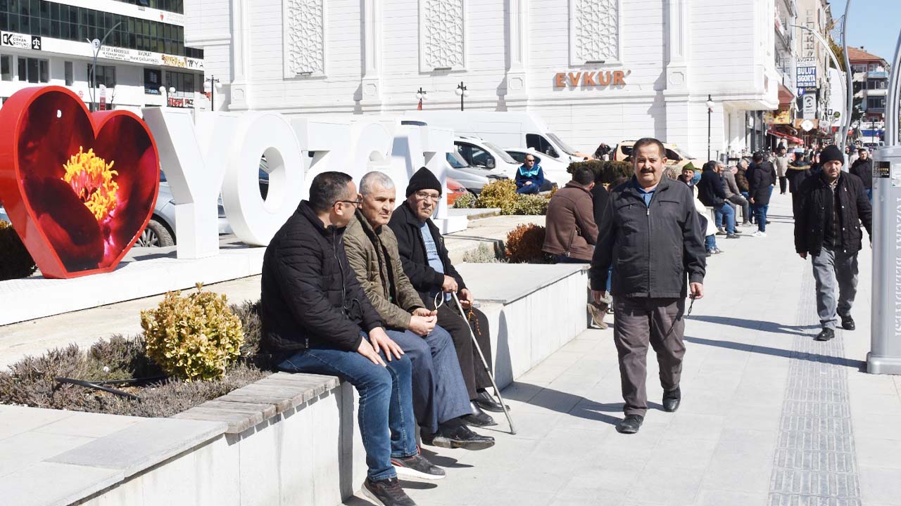 Yozgat 17 Nisan Hava Durumu (1)