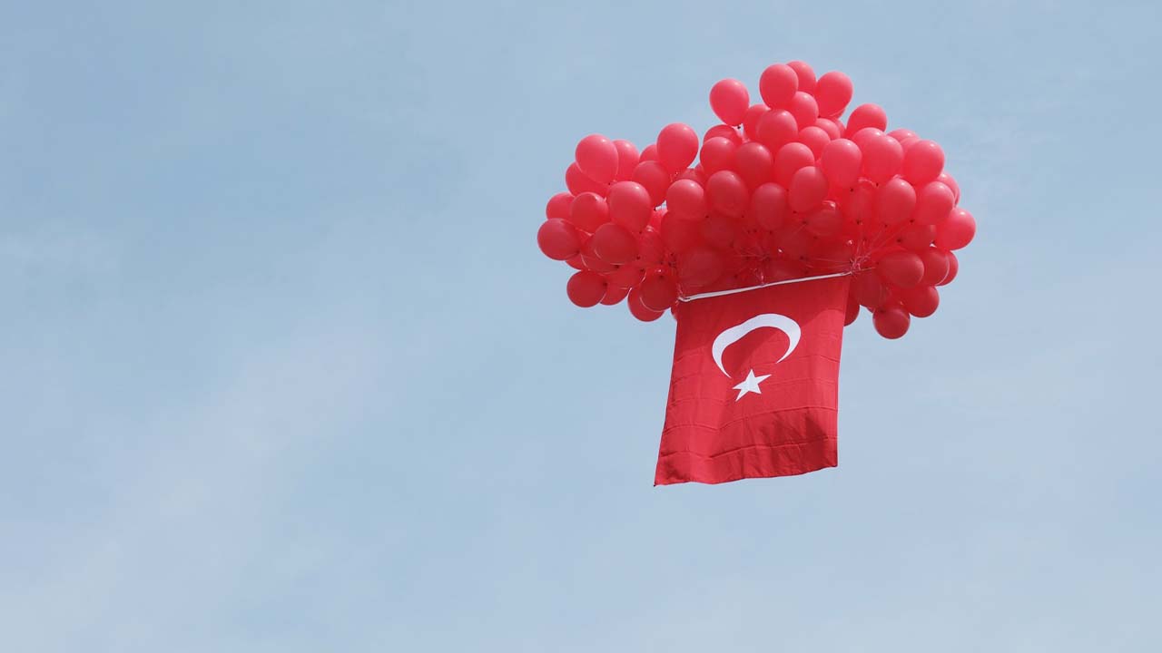 Yozgat 23 Ni̇san Cumhuri̇yet Meydani (5)