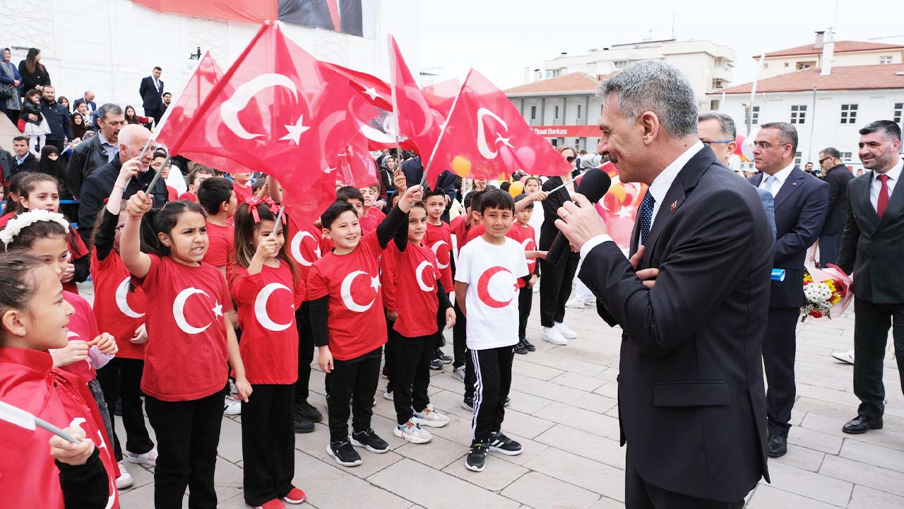 Yozgat 23 Ni̇san Cumhuri̇yet Meydani (8)