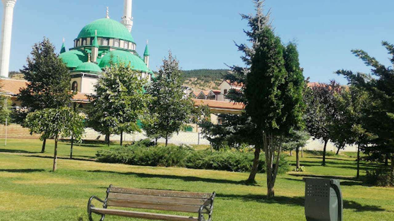 Yozgat Kentpark Ihale (1)