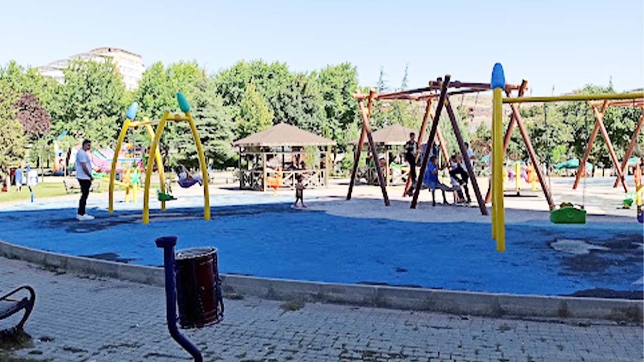 Yozgat Kentpark Ihale (4)