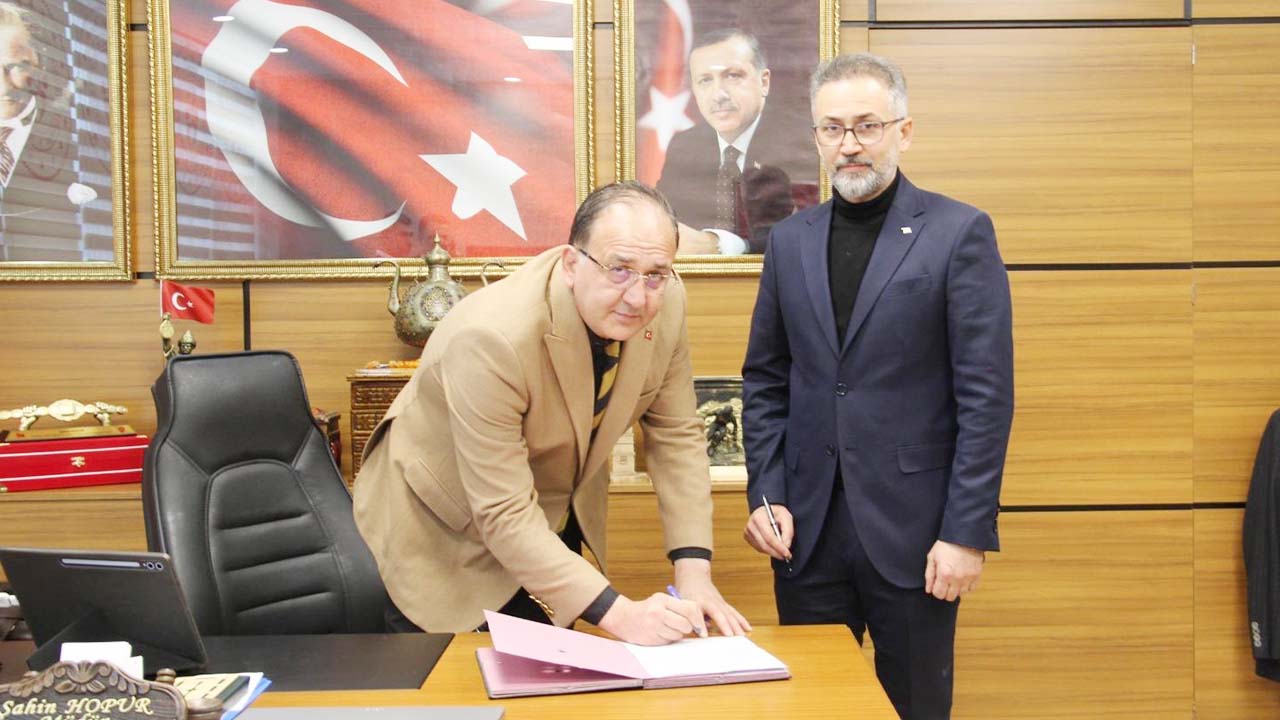 Yozgat Şehir Stadyumu (2)