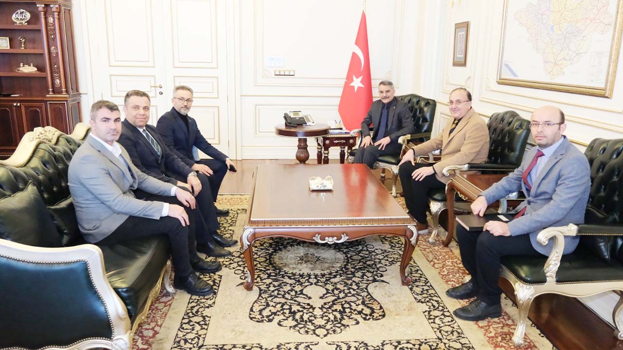 Yozgat Şehir Stadyumu (3)