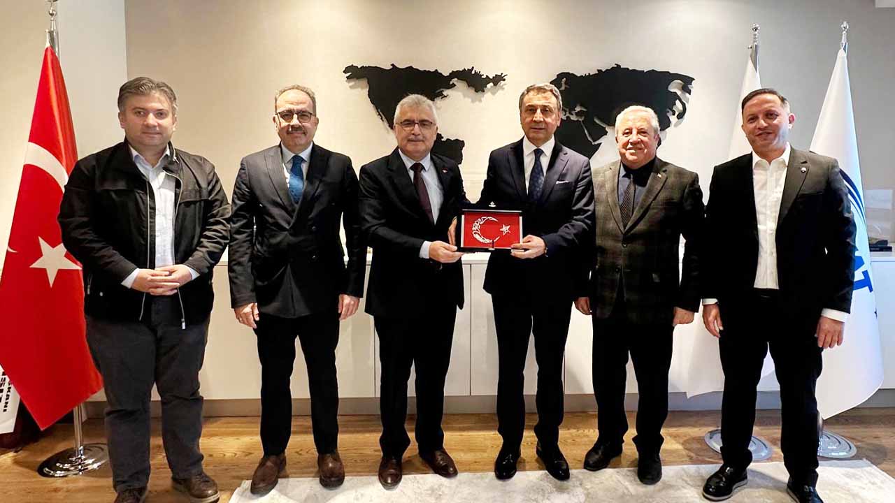A S F A T Ziyaret Mustafa İlbas Yozgatlilar 1