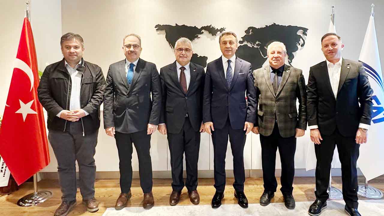 A S F A T Ziyaret Mustafa İlbas Yozgatlilar