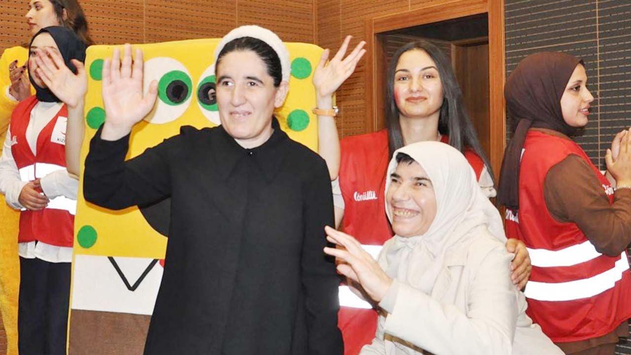 Aile Sosyal Etkinlik (2)