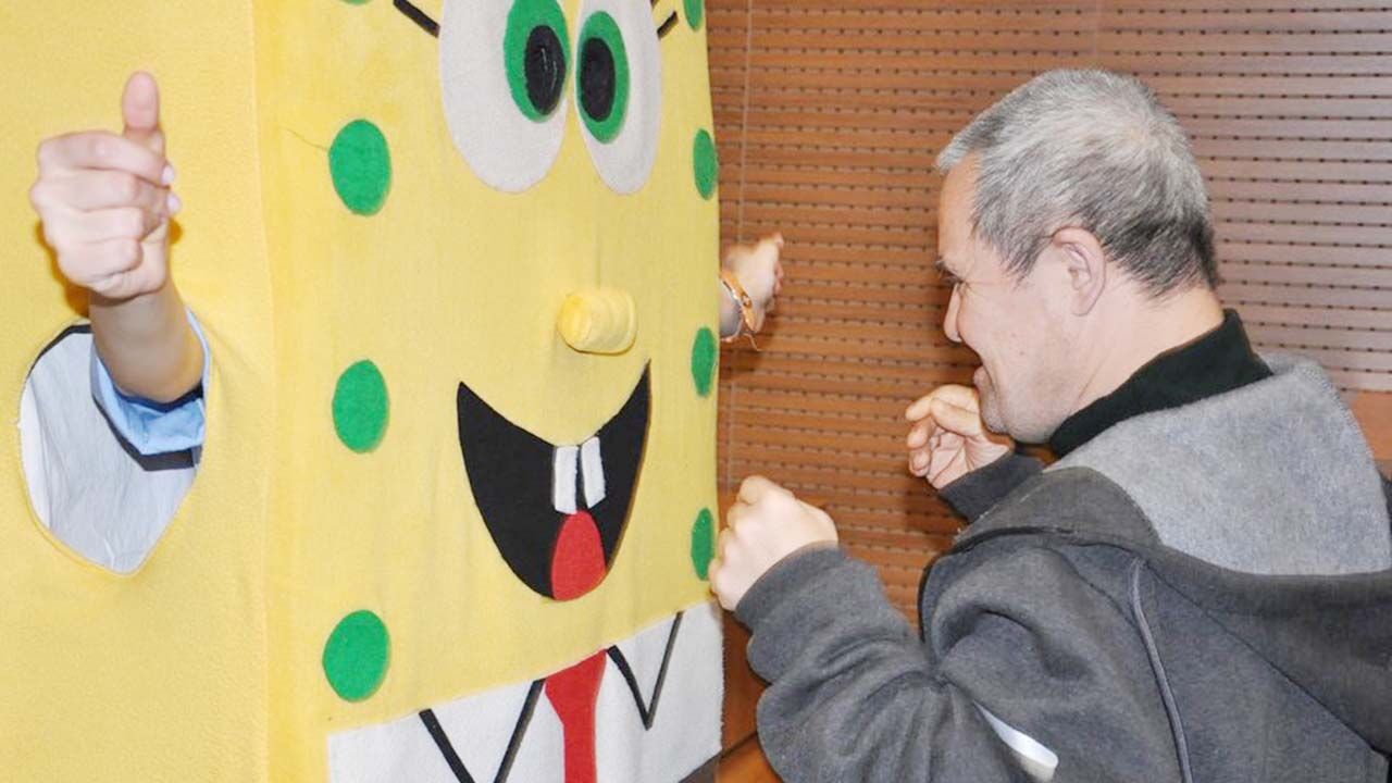 Aile Sosyal Etkinlik (4)