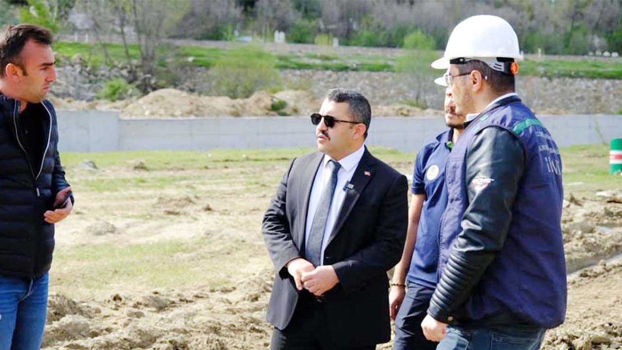 Akdağ Atık Su (1)