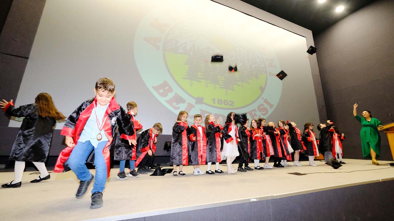 Akdağmadeni Kreş (2)