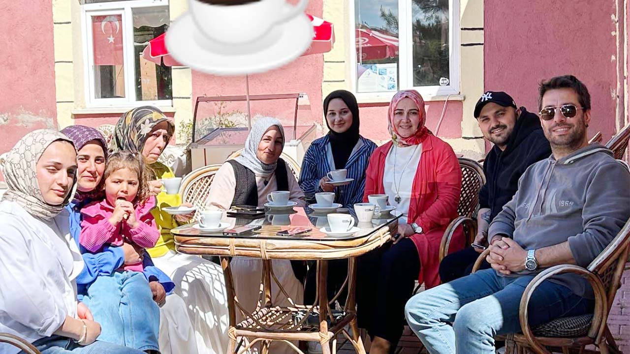 Aydıncık Kadın Kooperatifi (1)