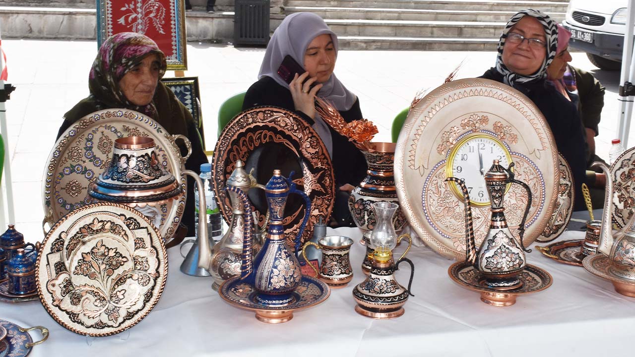 Bakır Işleme (2)-1