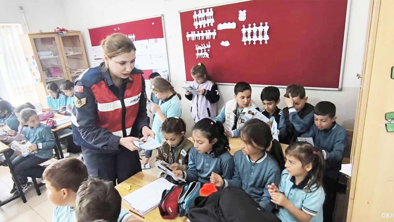 Boğazlıyan Jandarma (3)
