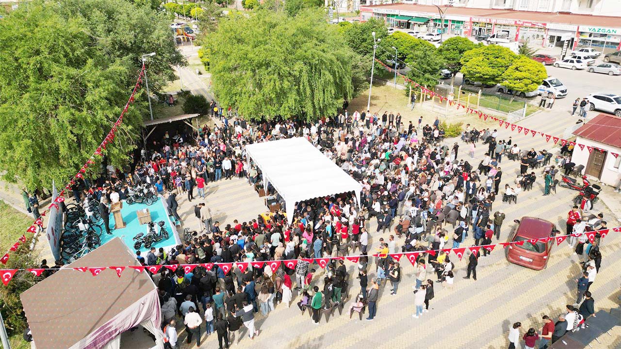 Boğazlıyan Motofest (1)