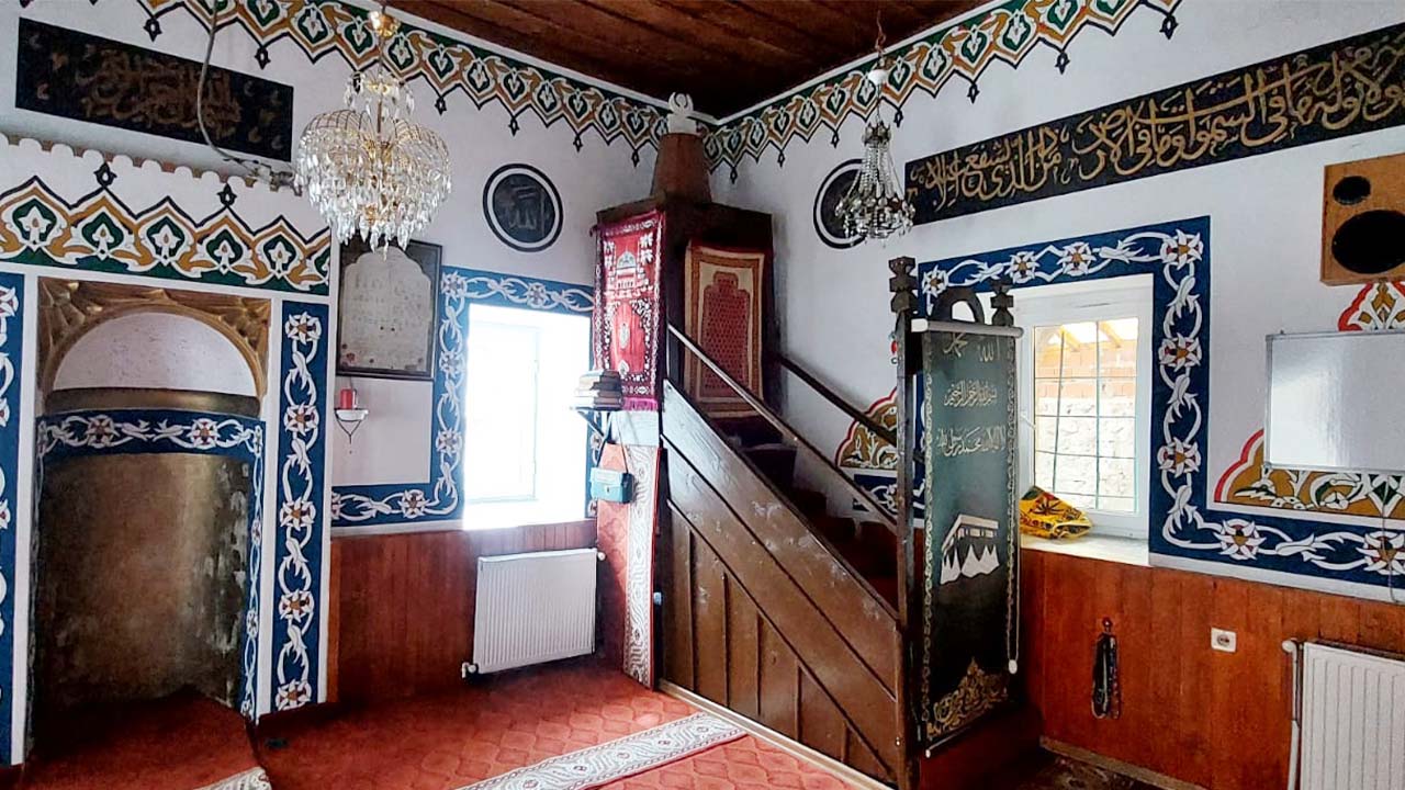 Cuma Hutbesi 30 Mayıs (2)