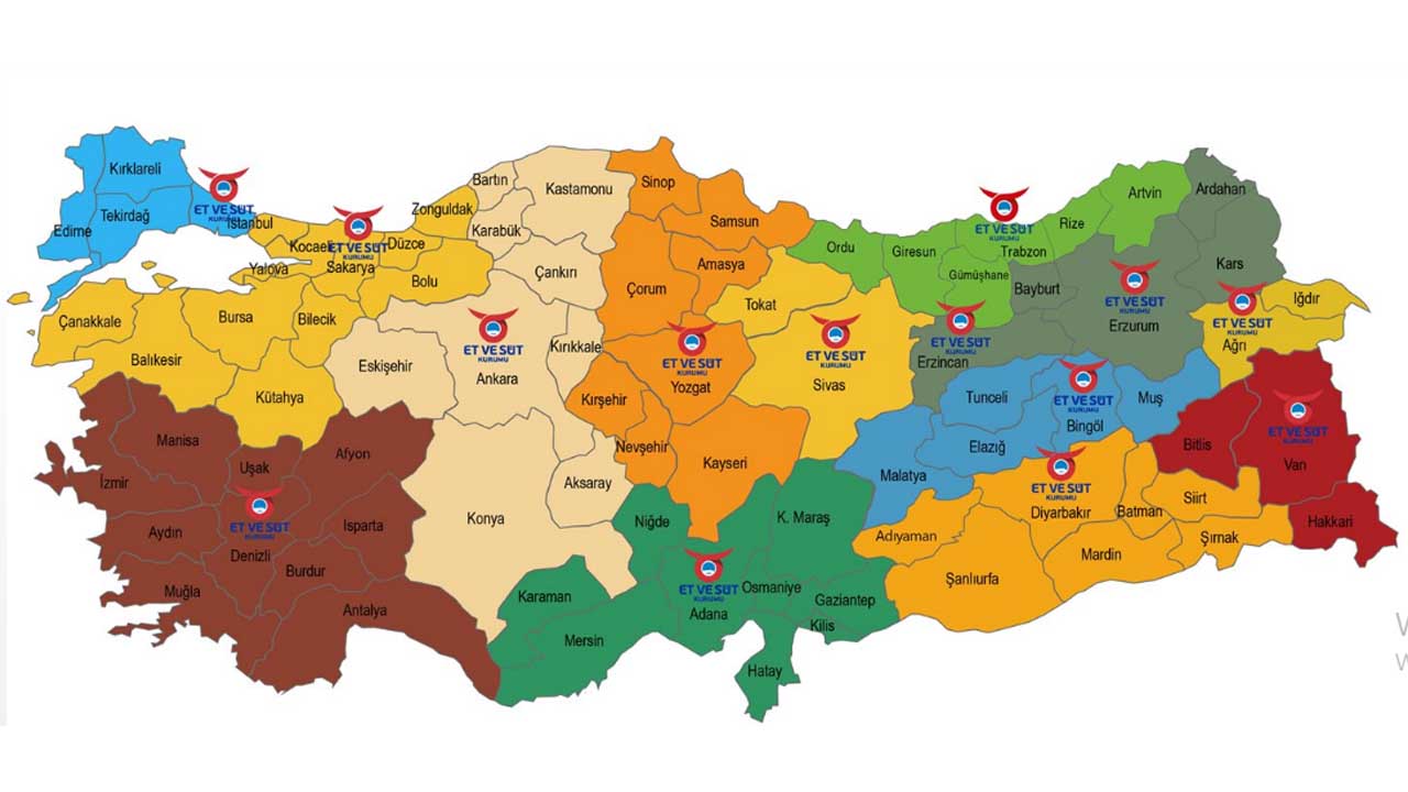 Et Fiyatları E B K
