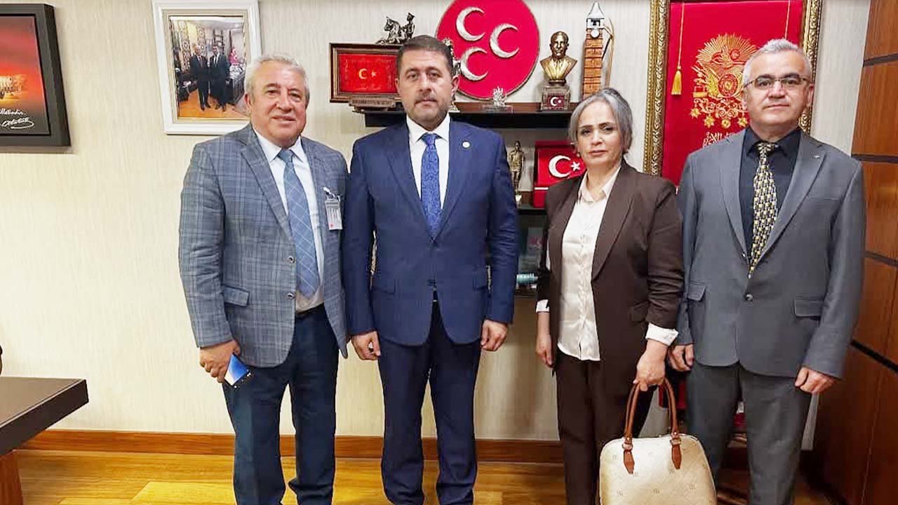 Ethem Sedef Ankara