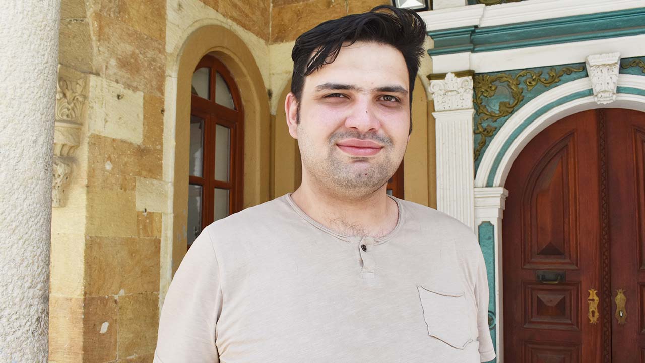 Furkan Yazıtaş