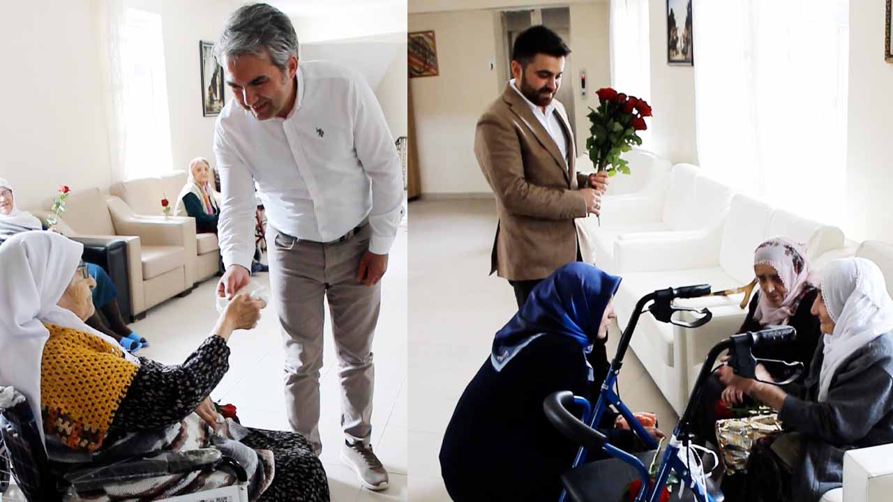 Gimat Huzur Evi Ziyaret 1