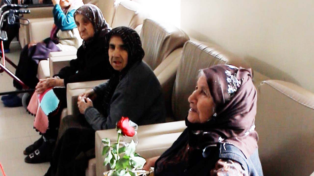 Gimat Huzur Evi Ziyaret 3