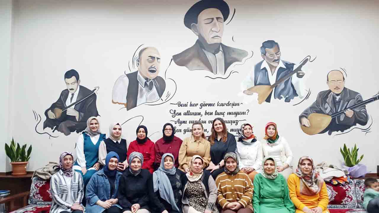 Gimat Yozgat Kadin 1Mayis 2