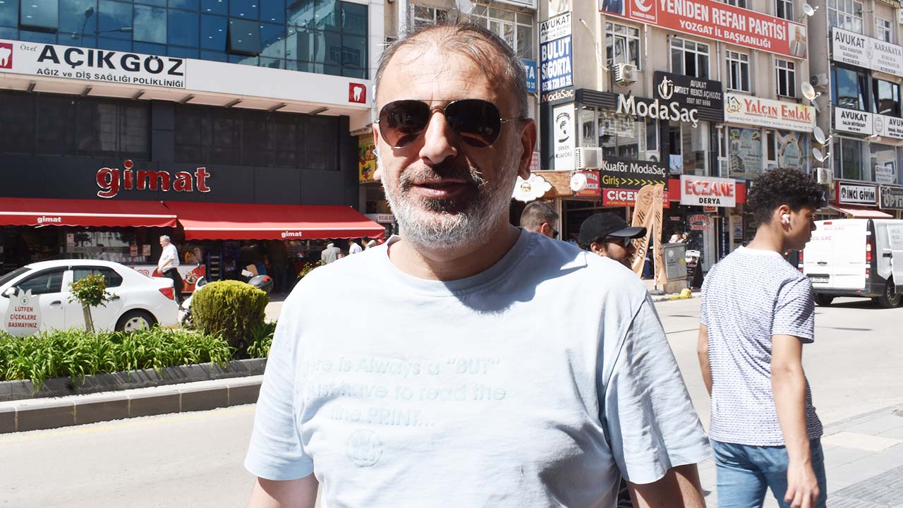 Hakan Yalçınsoy