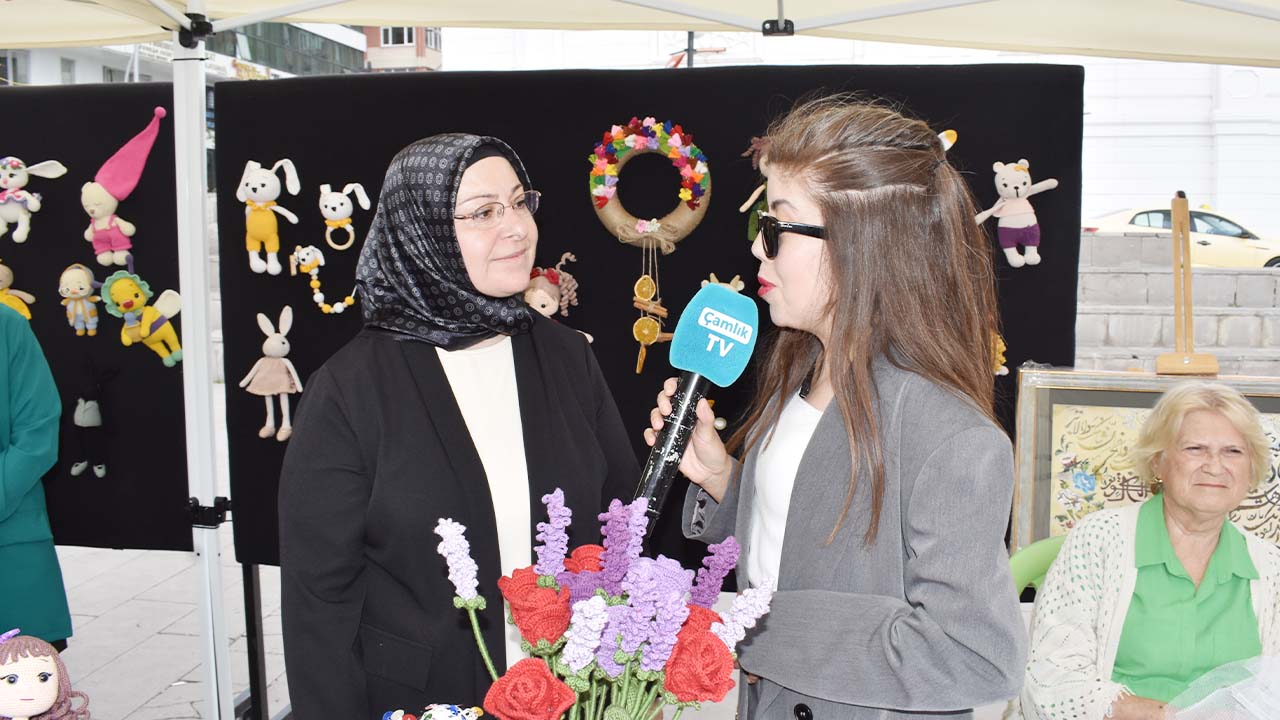 Ilke Çakır (2)