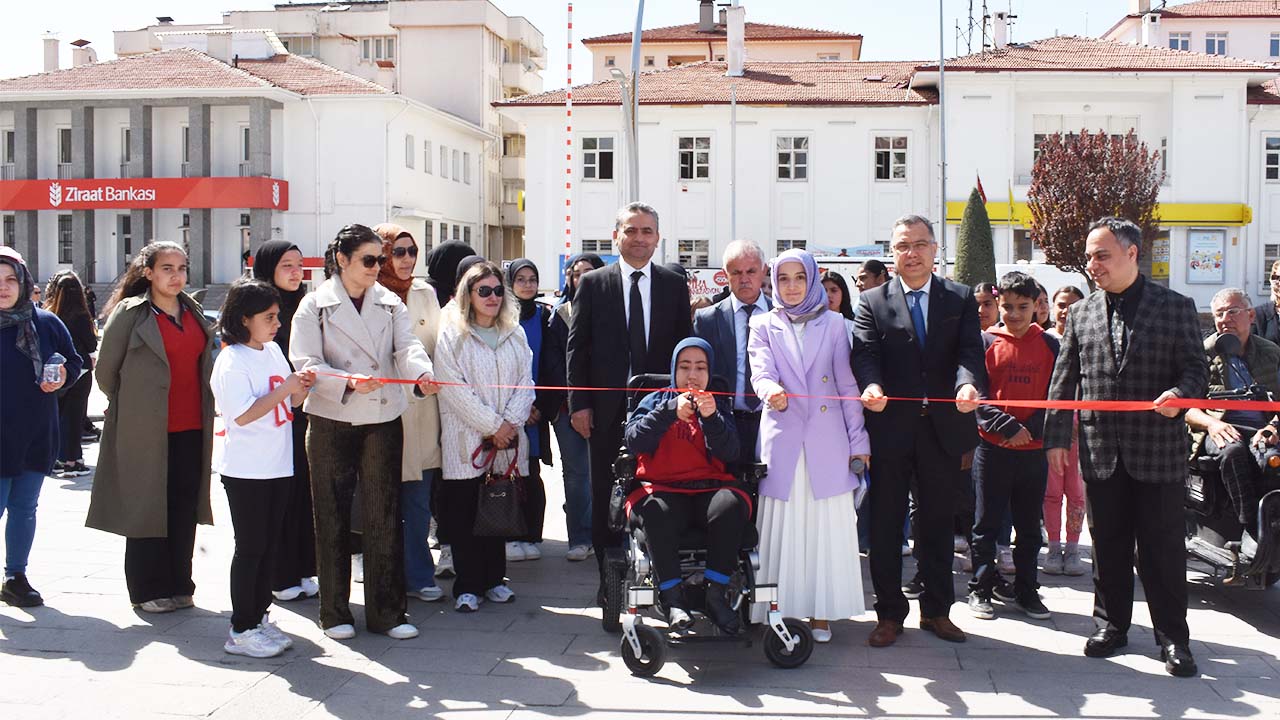 Ingilizce Şenliği (1)