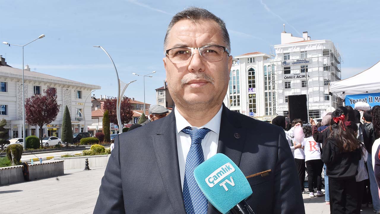 Ingilizce Şenliği (6)