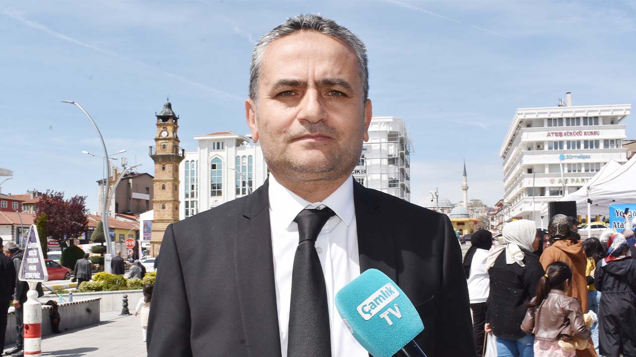 Ingilizce Şenliği (7)