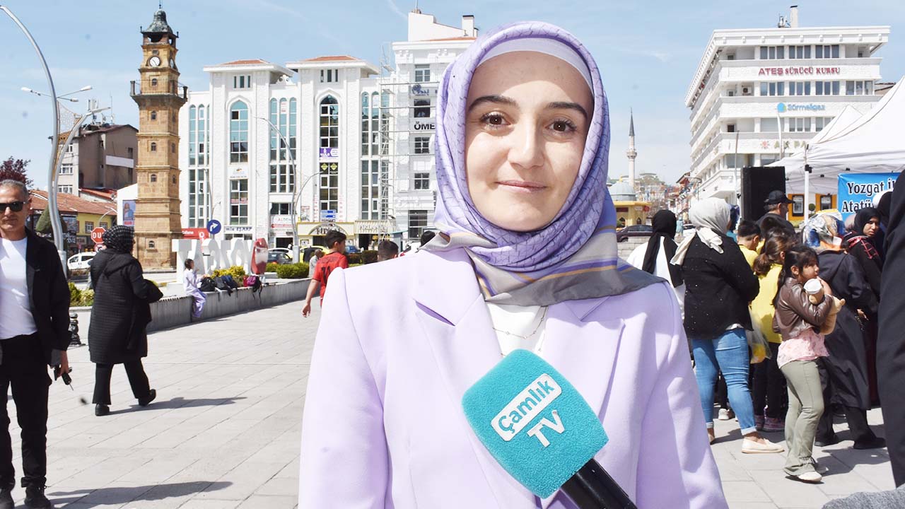 Ingilizce Şenliği (8)