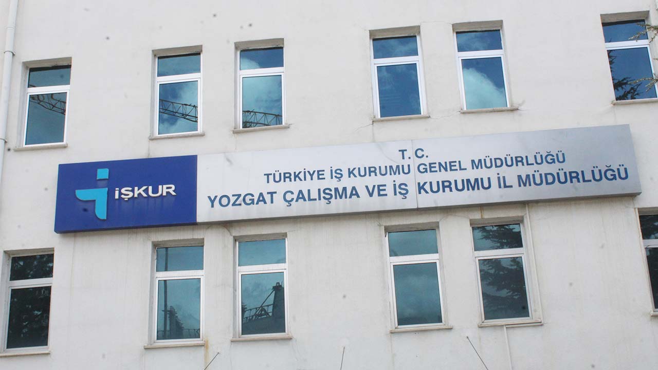 Işkur Eleman (1)