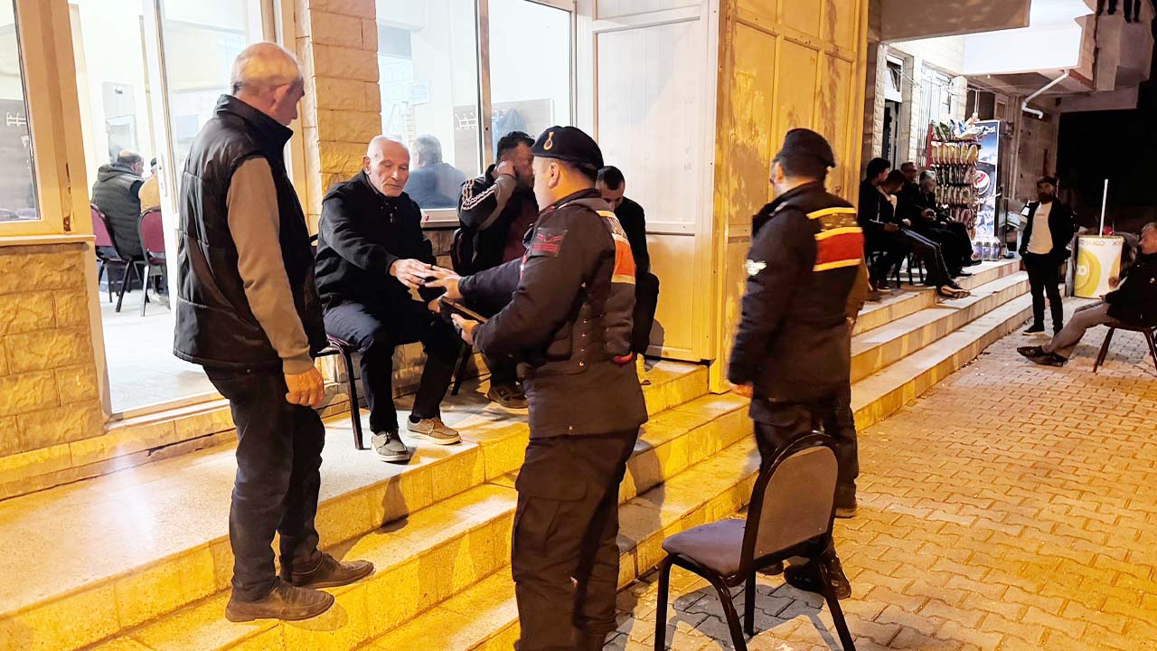 Jandarma 14 Ilçe (1)