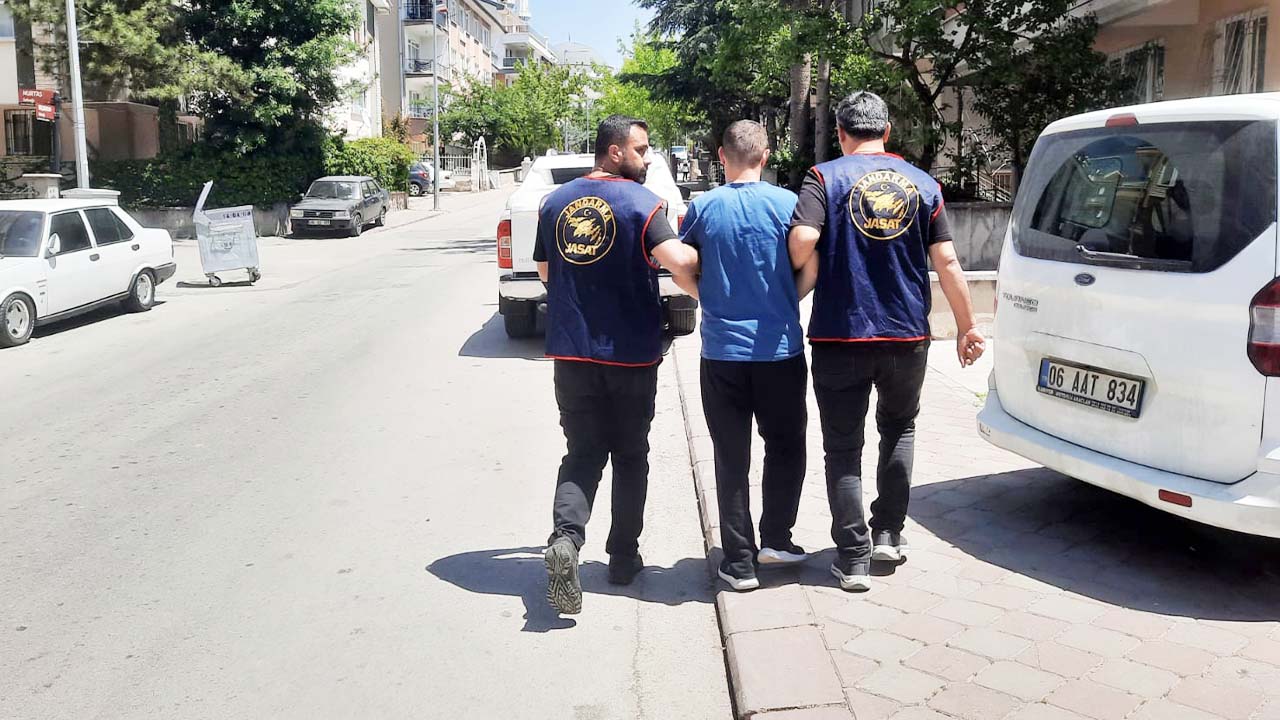 Jandarma Ankara (2)