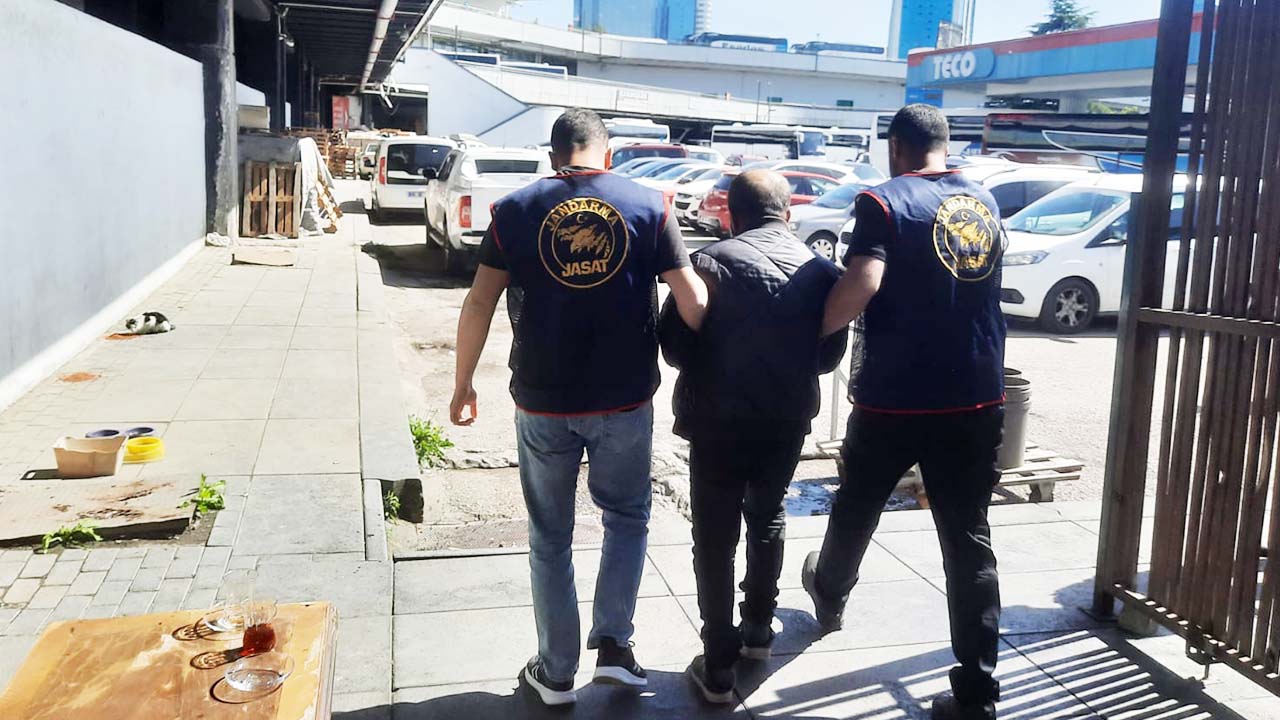 Jandarma Ankara (3)