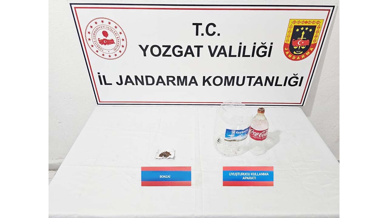 Jandarma Bonzai (1)