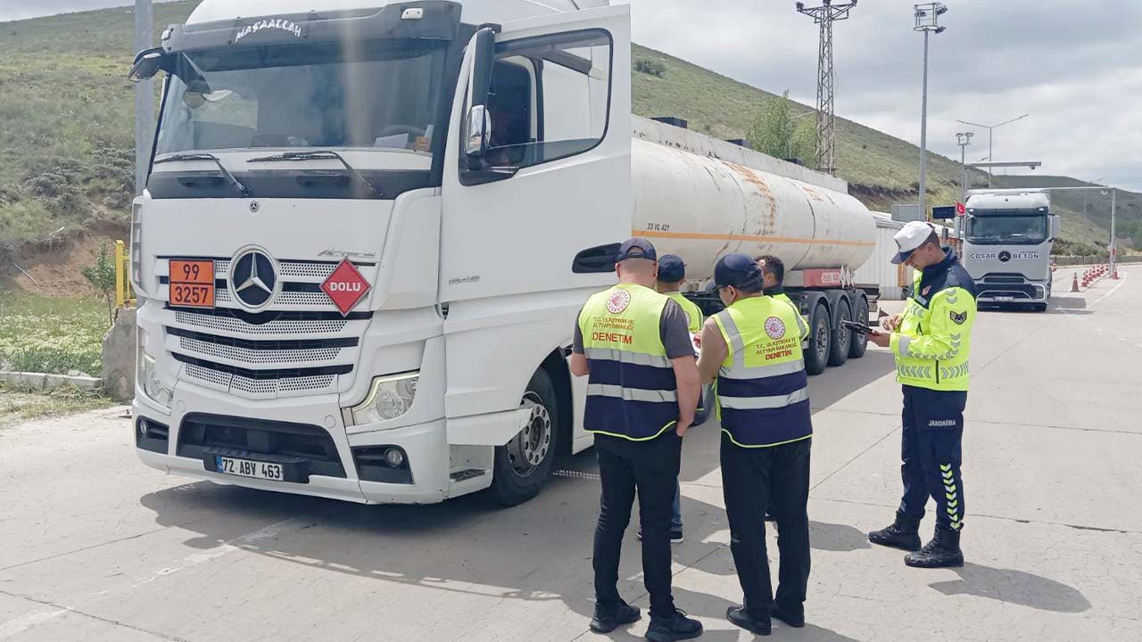 Jandarma Yük (3)