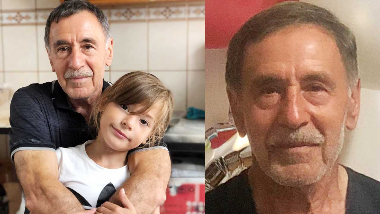 Kamil Altunok Kocak Ailesi Acı Gunu