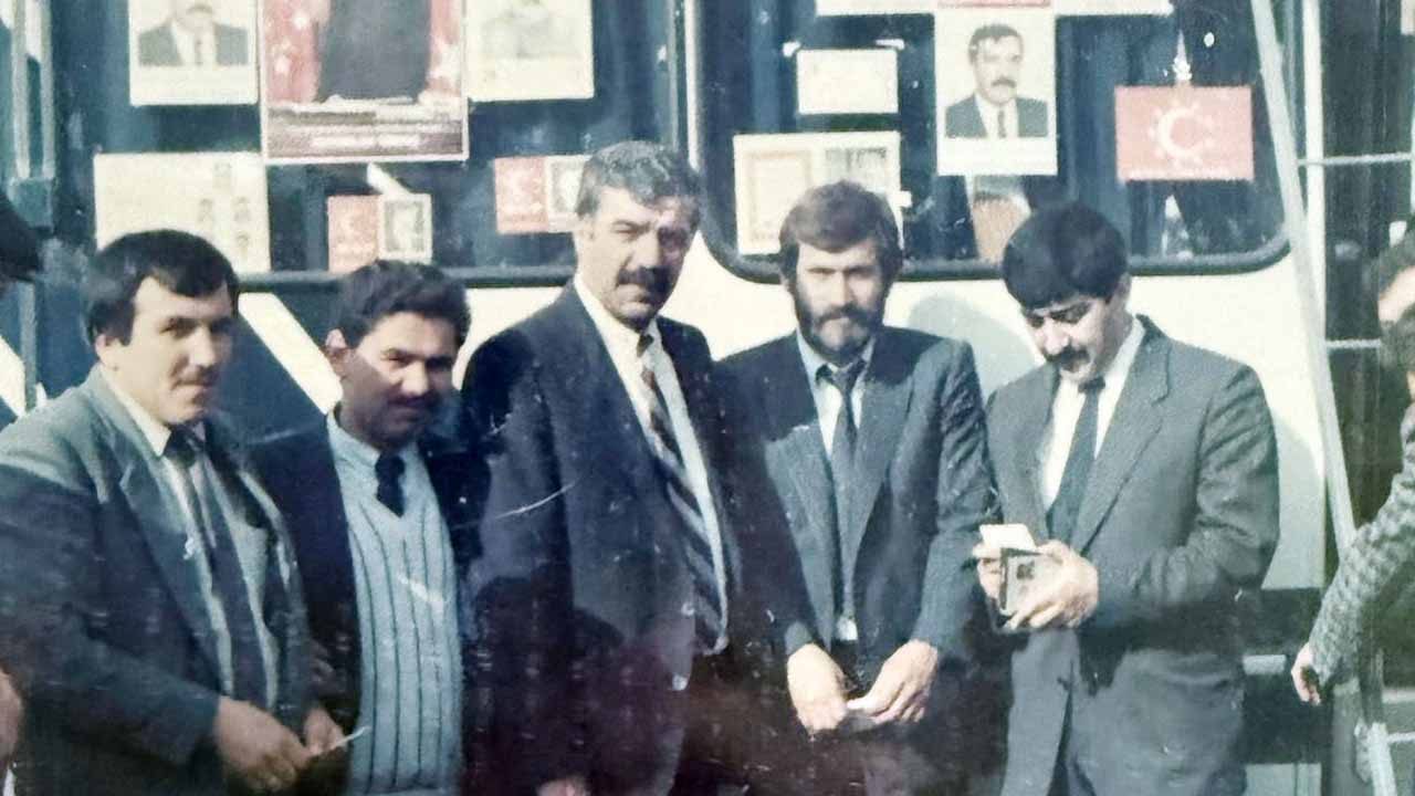 M H P Mehmet Ekici Cenaze 5