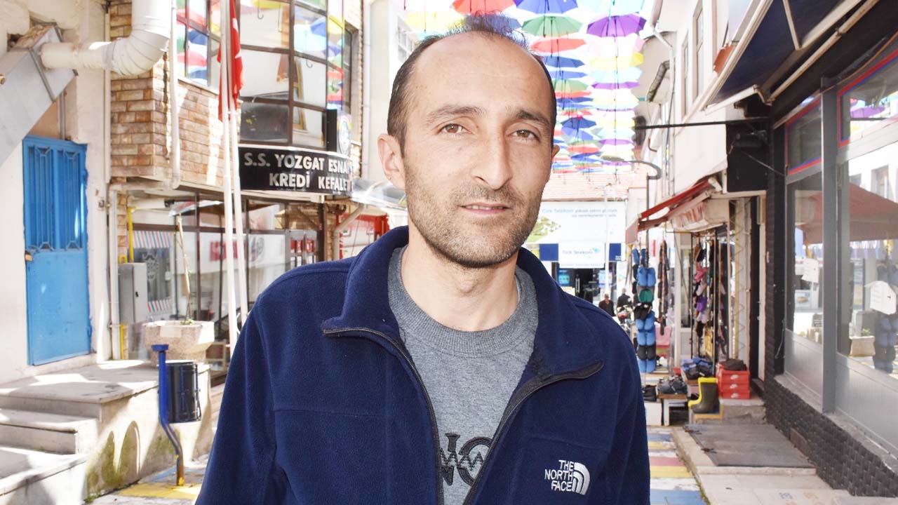 Mesut Akgün
