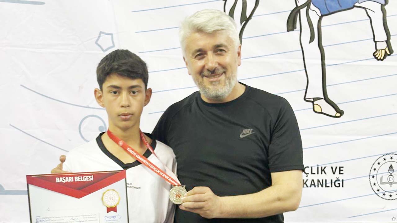 Muhammed Gökhan (1)