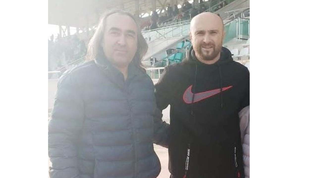 Ömer Aydoğmuş Spor