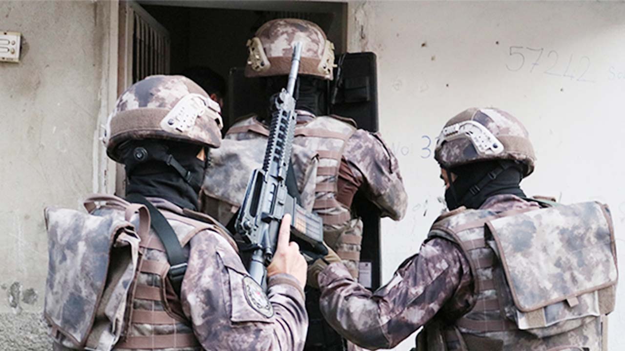 Operasyon Yozgat (4)