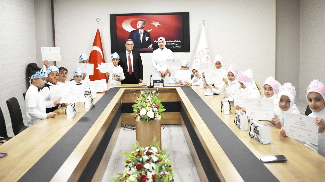 Rüveyda Kuran Kursu (1)-1