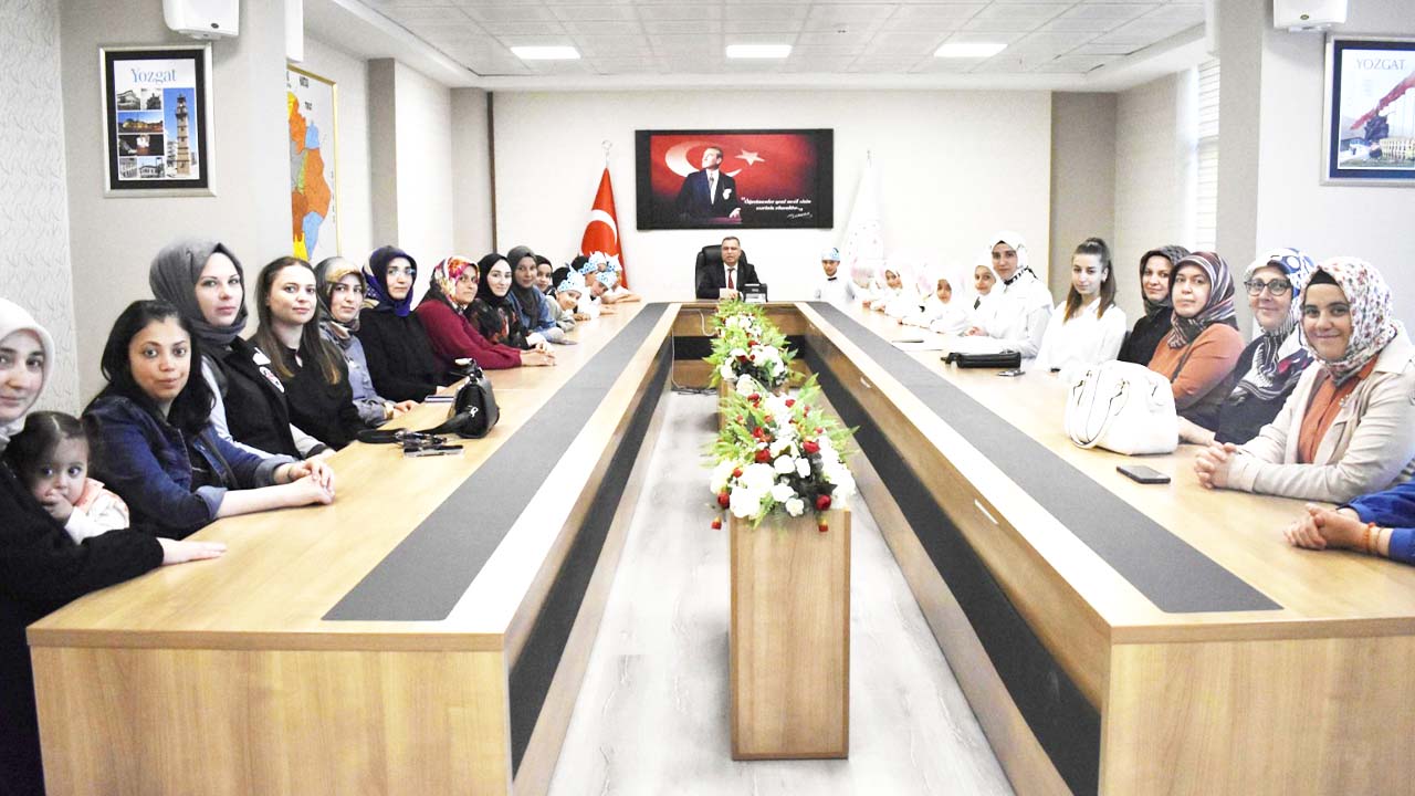 Rüveyda Kuran Kursu (2)-1
