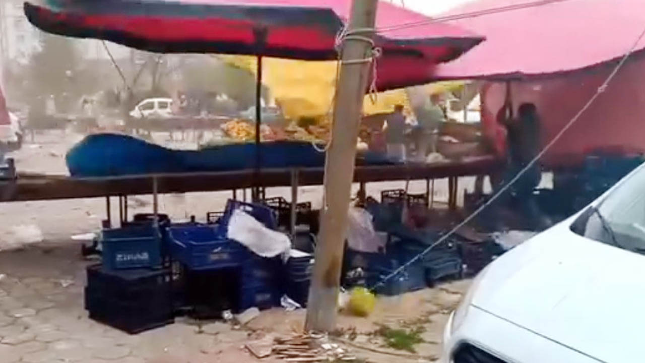 Sarikaya Pazar Tezgah 1