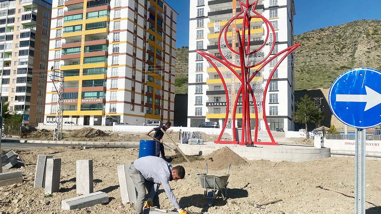 Şefaatli Düzenleme (2)