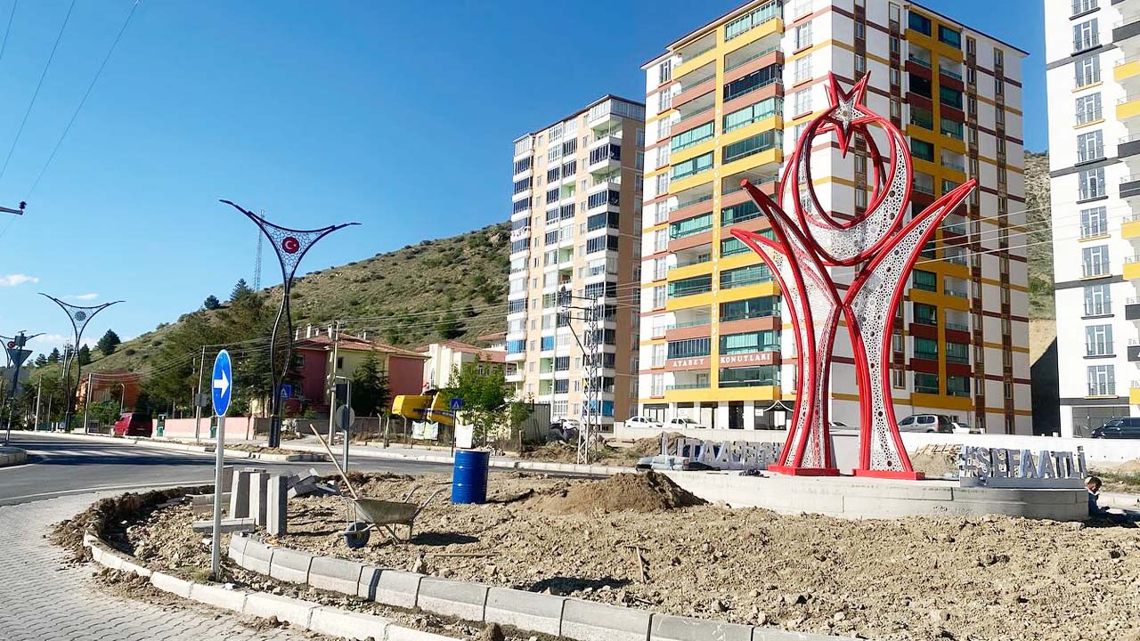 Şefaatli Düzenleme (5)